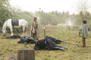 Illustration for article titled Once Upon a Time 1x08, "Desperate Souls" Pictures